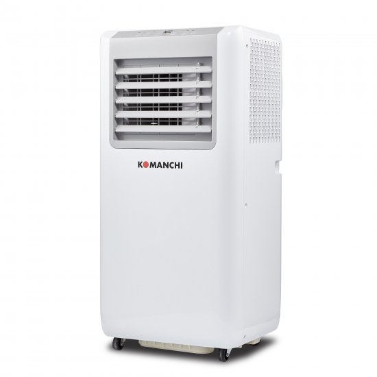 Кондиционер мобильный Komanchi KAC-09 CM/N6 9K BTU охлаждение