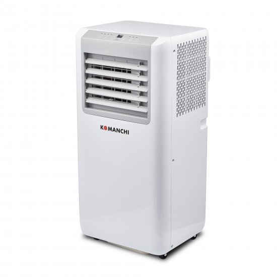 Кондиционер мобильный Komanchi KAC-09 CM/N6 9K BTU охлаждение