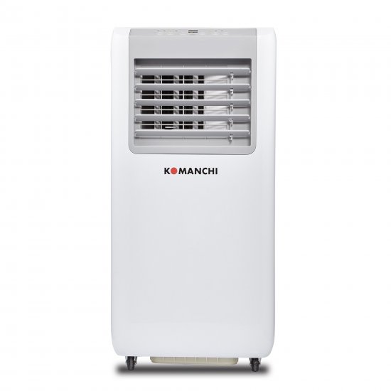Кондиционер мобильный Komanchi KAC-09 CM/N6 9K BTU охлаждение