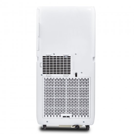 Кондиционер мобильный Komanchi KAC-09 CM/N6 9K BTU охлаждение