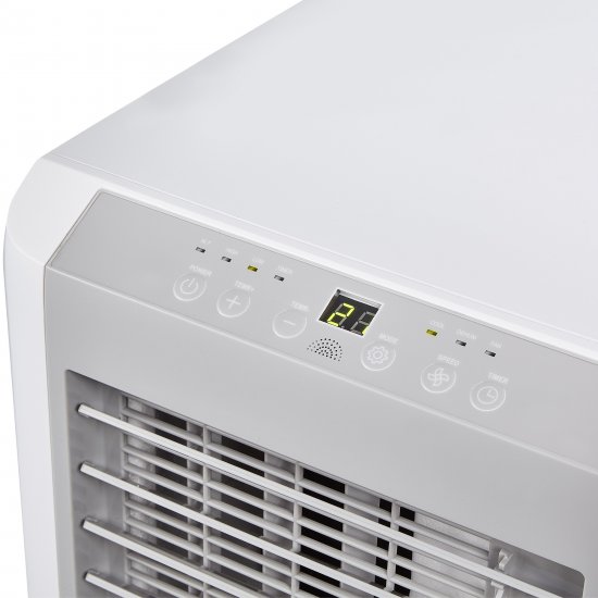 Кондиционер мобильный Komanchi KAC-09 CM/N6 9K BTU охлаждение