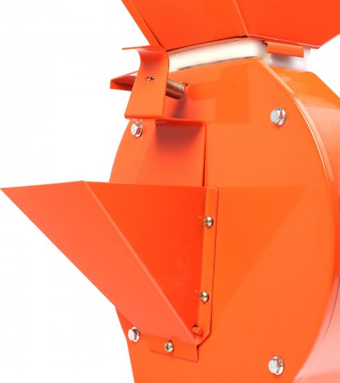 Измельчитель электрический Patriot GR28F для кормов 2500 Вт