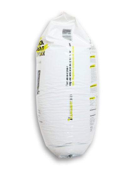 Засыпка керамзитовая фракция 2-5 мм 40 л