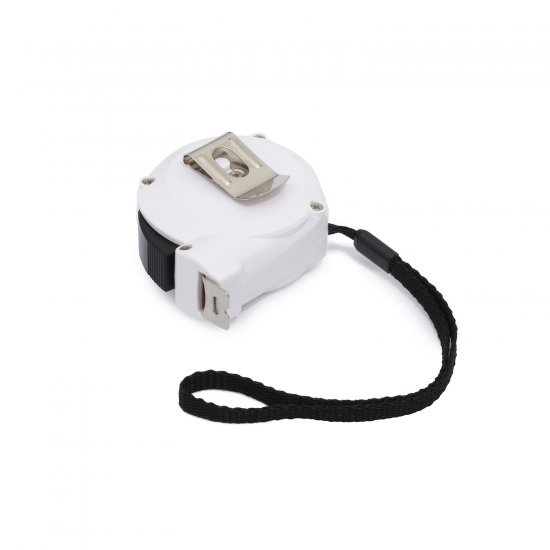 Рулетка Rage с автостопом 3 м х 16 мм