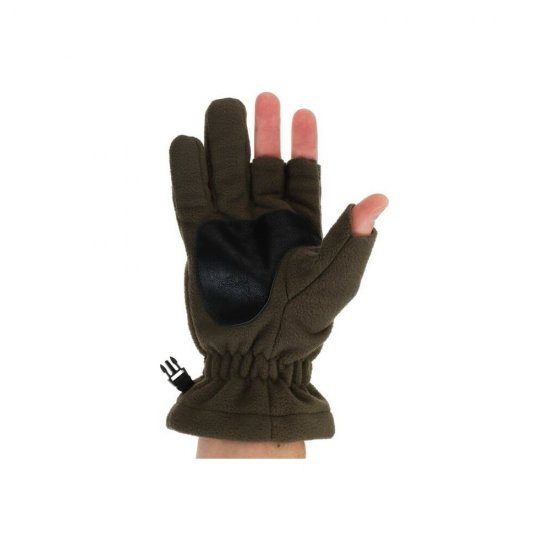 Перчатки Сибирский следопыт сибирский - profi 3 cut gloves