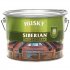 Лазурь для дерева Husky Siberian Суперлазурь цвет антик 9 л