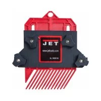 Гребенчатый пластиковый прижим JET 10000102