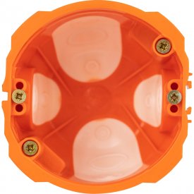 Коробка установочная ЭРА KUU7165unibox