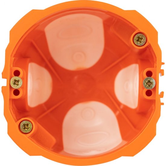 Коробка установочная ЭРА KUU7165unibox