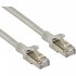 Патч-корд ExeGate FTP-RJ45-RJ45-C5e-5M-GY