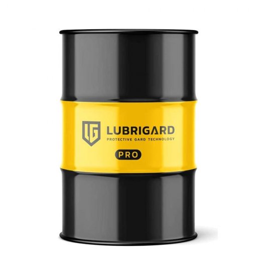 Моторное масло LUBRIGARD fleetmax pro hd 10w-40