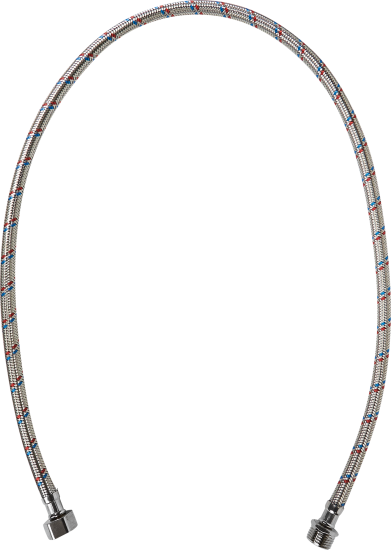 Подводка для воды Интерскол 1/2