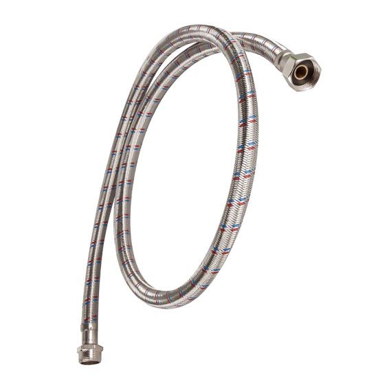 Подводка для воды Интерскол 1/2