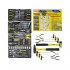 Набор инструментов WMC TOOLS WMC-WMC254(58824)
