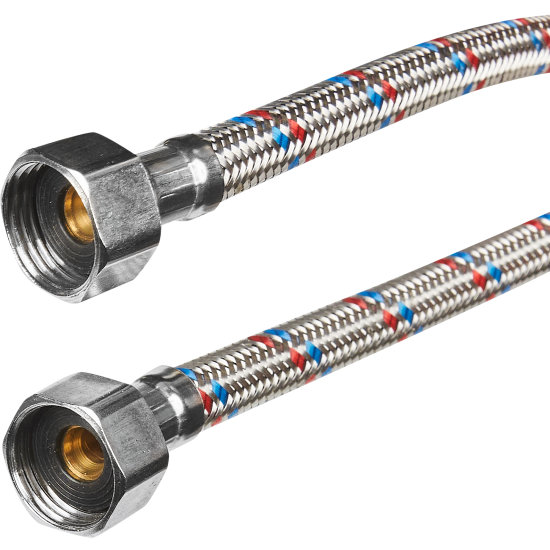 Подводка для воды Интерскол 1/2