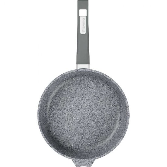 Сковорода Мечта Premium (grey)