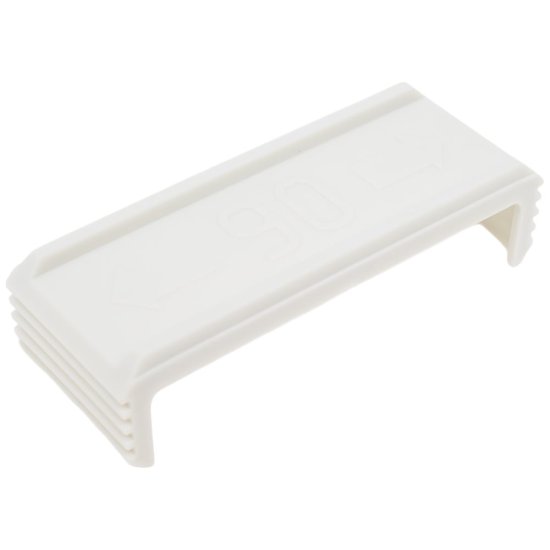 Фиксирующая скоба для короба DKC AIR90401 36129