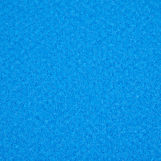 Подложка для бассейна ø56 см полиэтилен синий