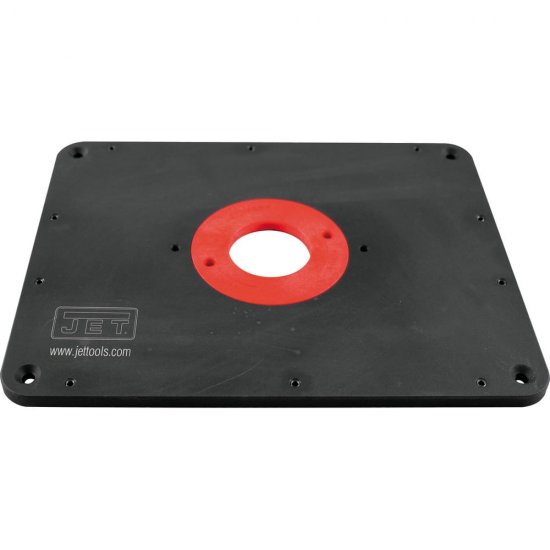 Пластина для крепления фрезера JET 10000108