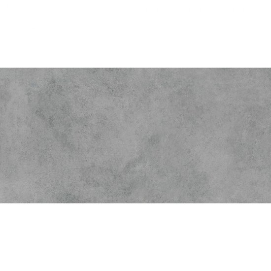 Керамогранит Уральский Гранит Гранитея Таганай G343 серый матовый 1200х600х10 мм (3 шт.=2,16 кв.м)