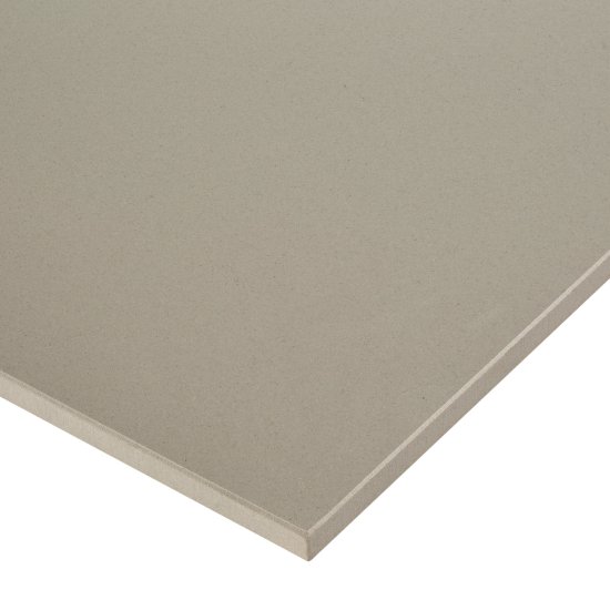 Керамогранит Уральский Гранит Моноколор светло-серый матовый 1200х600х10 мм (3 шт.=2,16 кв.м)