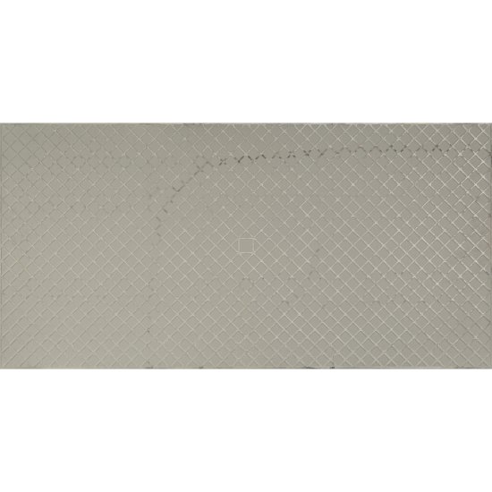 Керамогранит Уральский Гранит Моноколор светло-серый матовый 1200х600х10 мм (3 шт.=2,16 кв.м)