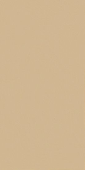 Керамогранит Уральский Гранит Моноколор слоновая кость матовый 1200х600х10 мм (3 шт.=2,16 кв.м)