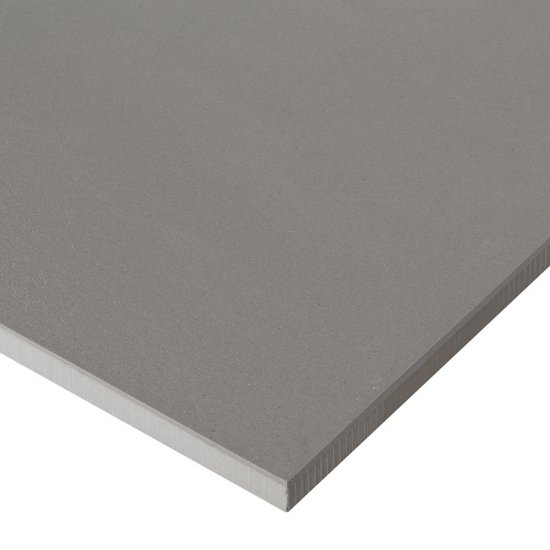 Керамогранит Уральский Гранит Моноколор темно-серый матовый 1200х600х10 мм (3 шт.=2,16 кв.м)