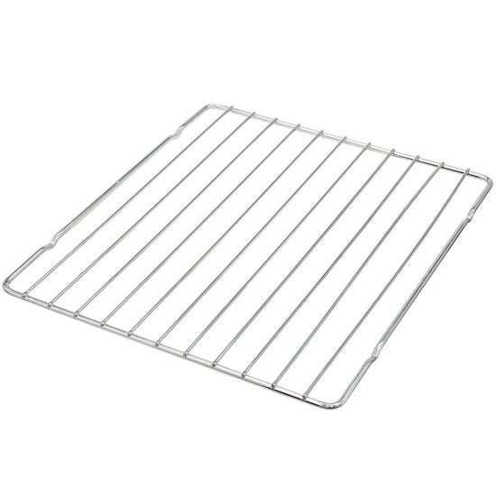 Духовой шкаф электрический встраиваемый Krona Blume 45 BL/BL 447 мм черный