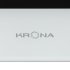 Духовой шкаф электрический встраиваемый Krona Linde 45 WH 447 мм белый (КА-00006502)