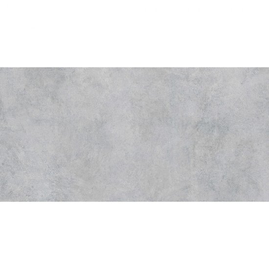 Керамогранит Уральский Гранит Гранитея Таганай G341 светло-серый матовый 1200х600х10 мм (3 шт.=2,16 кв.м)