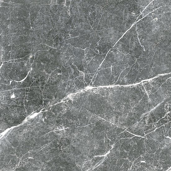 Керамогранит Уральский Гранит Гранитея Пайер черный G285 матовый 600х600х10 мм (4 шт.=1,44 кв.м)