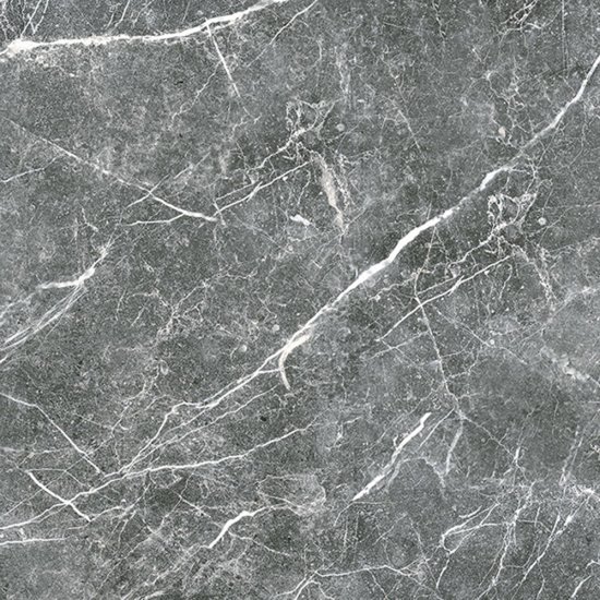 Керамогранит Уральский Гранит Гранитея Пайер черный G285 матовый 600х600х10 мм (4 шт.=1,44 кв.м)