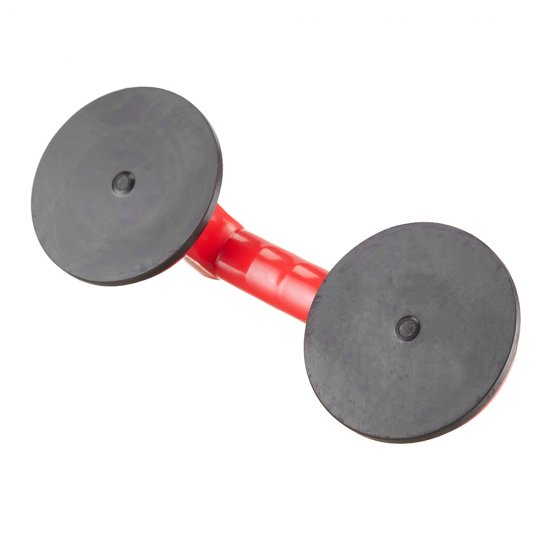 Стеклодомкрат двойной Hesler (678571)