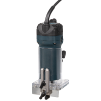 Фрезер сетевой Alteco TM 500, 500
