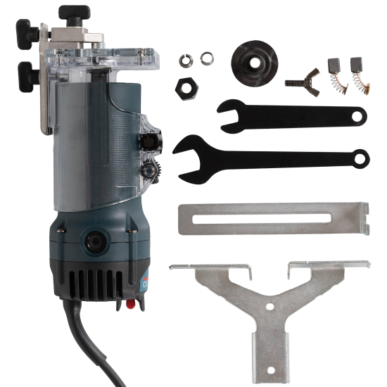 Фрезер сетевой Alteco TM 500, 500