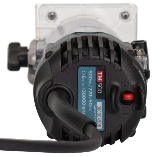 Фрезер сетевой Alteco TM 500, 500