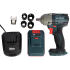 Гайковерт аккумуляторный ударный бесщеточный Alteco CIW 21-500 BL, 21 В Li-ion 1x4 Ач
