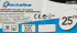 Кабель сетевой Electraline FTP 6E ø5.2 мм 25 м медь
