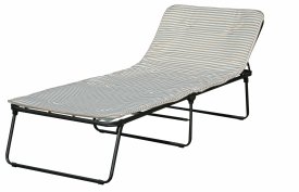 Кровать раскладная Надин 73.3x35x197 см