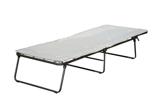 Кровать раскладная Надин 73.3x35x197 см