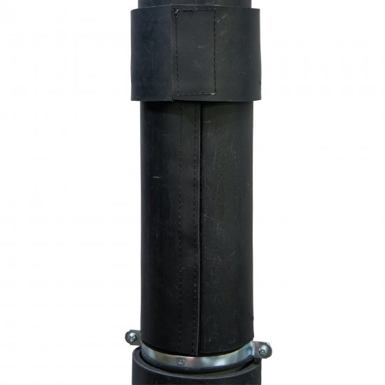 Звукоизоляция для труб и канализационных стояков K-Flex K-Fonik Zip Case 110 мм