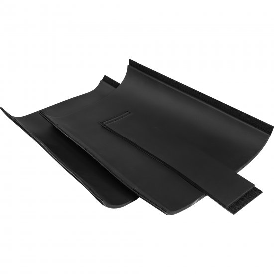 Звукоизоляция для труб и канализационных стояков K-Flex K-Fonik Zip Case 110 мм