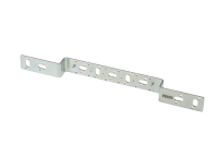 Кронштейн для труб Рехау тип О 75/150 4x44.6 мм