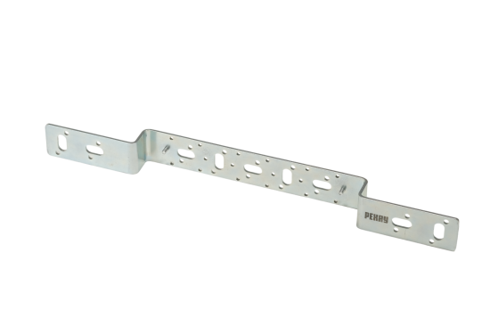 Кронштейн для труб Рехау тип О 75/150 4x44.6 мм