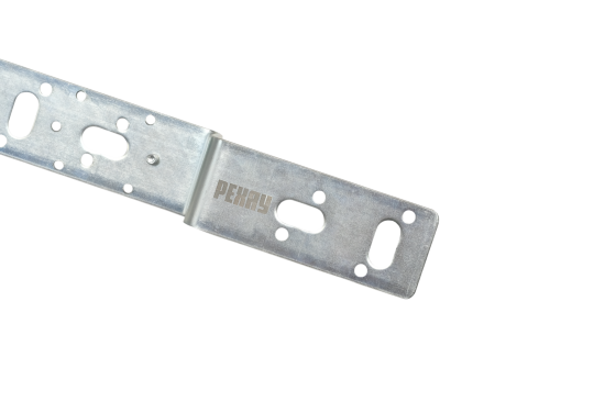 Кронштейн для труб Рехау тип О 75/150 4x44.6 мм