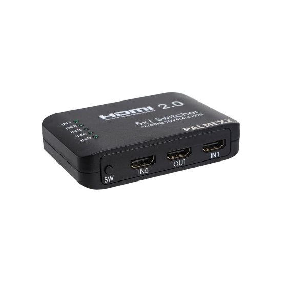 Свитч PALMEXX PX/AYS-51V20