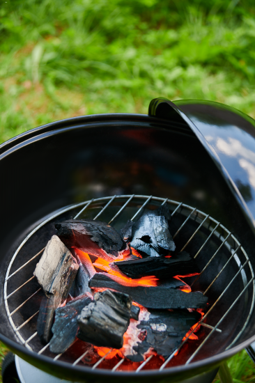 Уголь берёзовый отборный Supergrill 8 кг