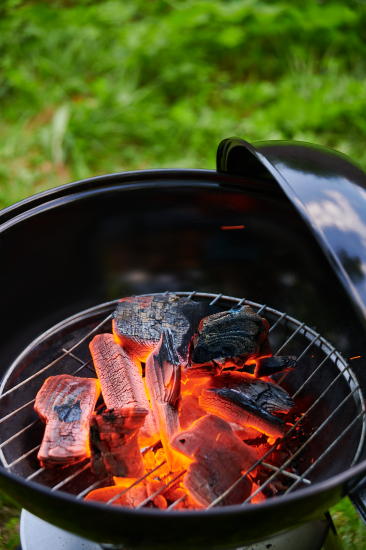 Уголь берёзовый отборный Supergrill 8 кг