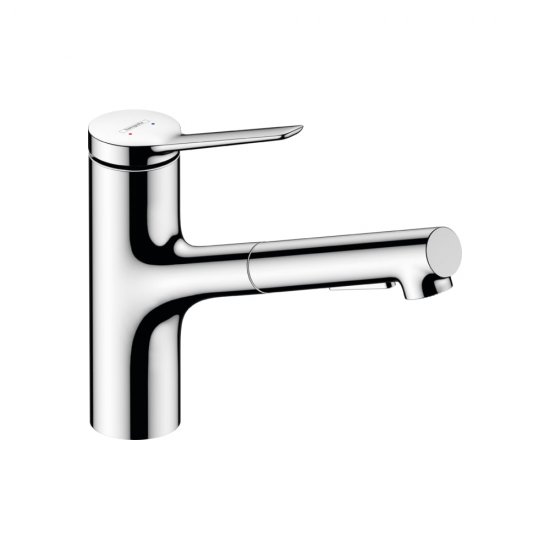 Кухонный смеситель Hansgrohe HG Zesis
